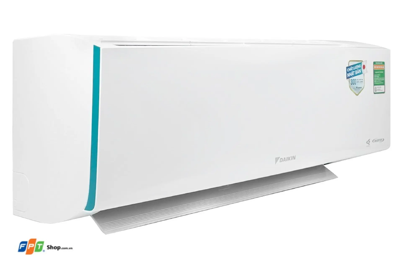 máy lạnh Daikin ATKB25YVMV (hình 2)
