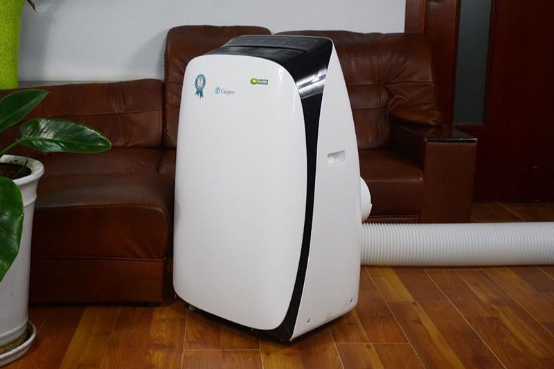 Máy lạnh di động Casper ảnh 4