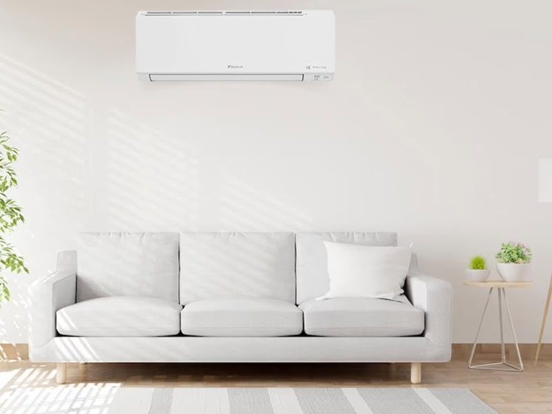 Nguyên lý hoạt động điều hòa 2 chiều