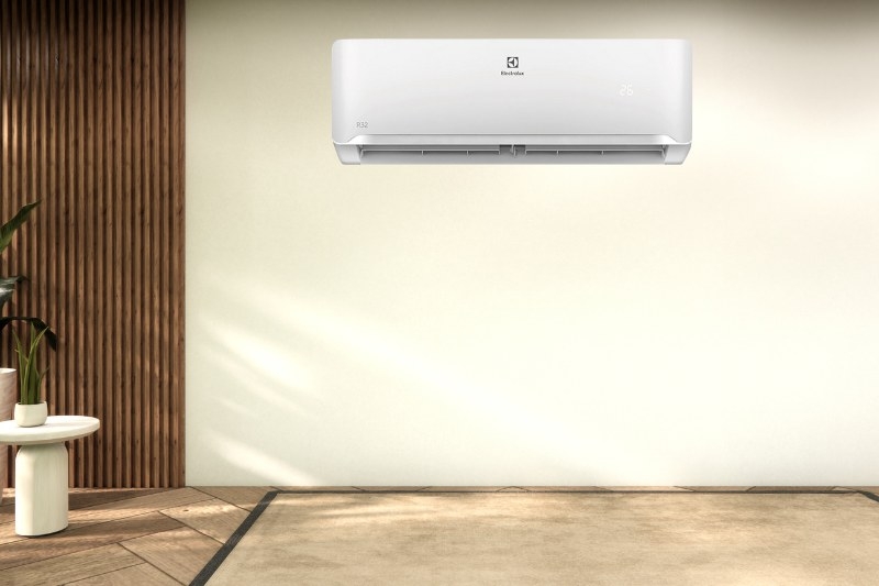 m&aacute;y lạnh Electrolux b&aacute;o lỗi P1 1