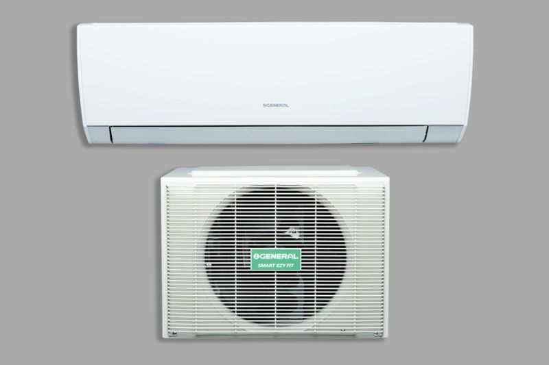 Máy lạnh Fujitsu ảnh 2