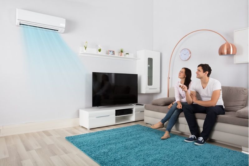 Máy lạnh Fujitsu ảnh 3