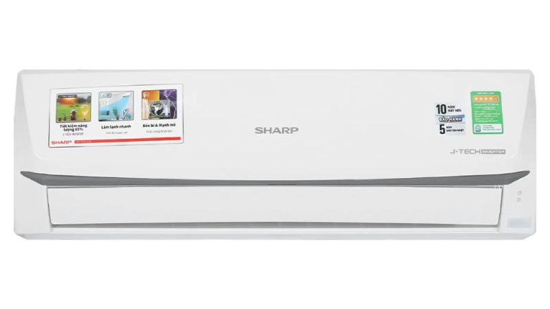 máy lạnh giá rẻ dưới 10 triệu 2026 - hình 5