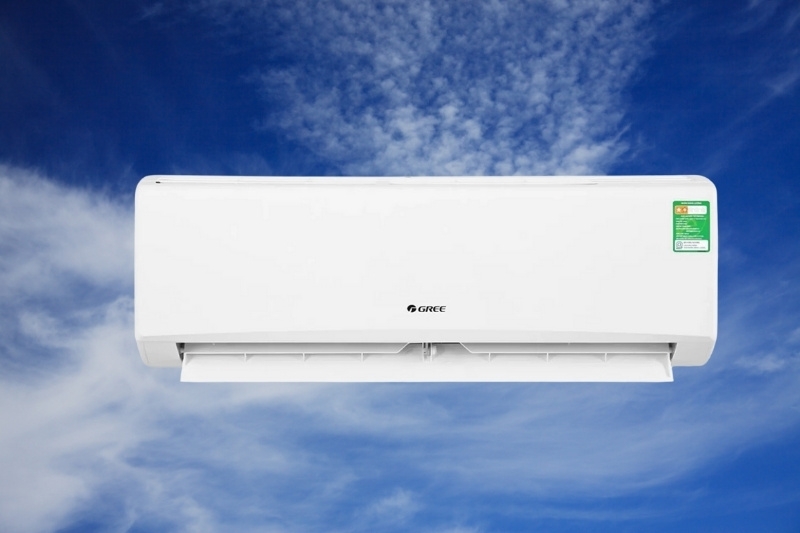 máy lạnh Gree bị chảy nước nhiều 5