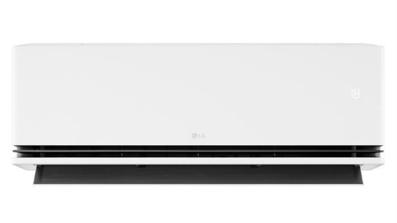 Máy lạnh LG 1.5HP (hình 6)