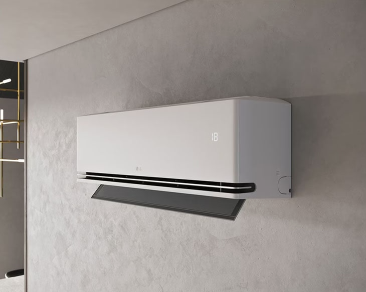 Máy lạnh LG tốt nhất năm 2026 - hình 2