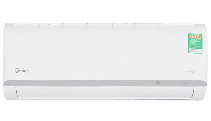 máy lạnh Midea Inverter 1HP MAFA-09CDN8 (hình 1)