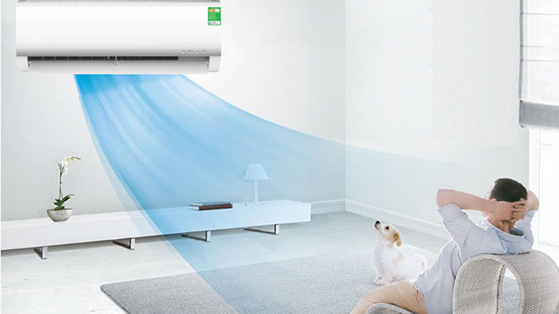 máy lạnh Midea Inverter 1HP MAFA-09CDN8 (hình 7)