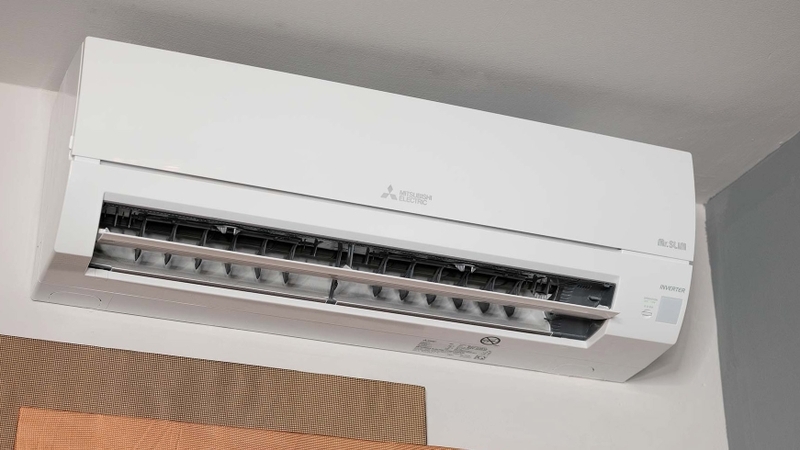 máy lạnh mitsubishi 1.5hp hình 1