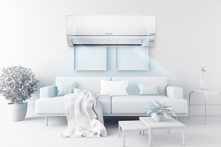 Máy lạnh Mitsubishi báo lỗi E16: Đừng bỏ qua dấu hiệu, nguyên nhân và cách xử lý này!