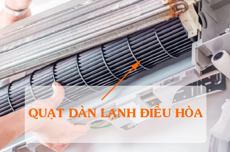 M&aacute;y lạnh Mitsubishi b&aacute;o lỗi E16 2