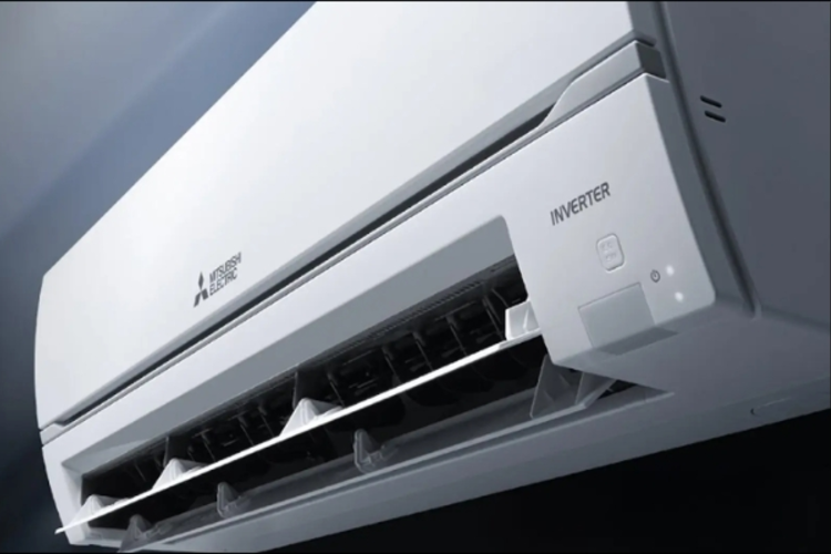 Máy lạnh Mitsubishi báo lỗi E20: Nguyên nhân và cách khắc phục lỗi chi tiết