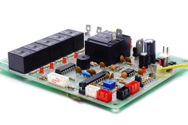M&aacute;y lạnh Mitsubishi b&aacute;o lỗi E6 h&igrave;nh 6