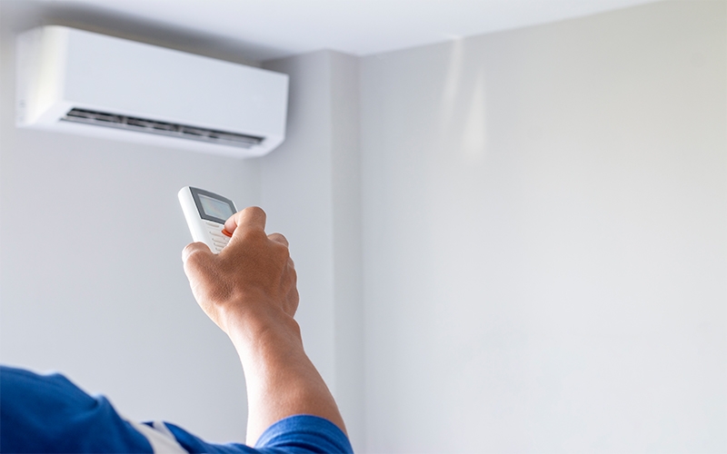 máy lạnh mở 24/24 bao nhiêu tiền điện mỗi tháng hình 3