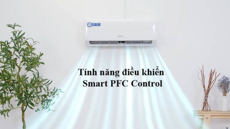 Máy lạnh Nagakawa 2HP 3