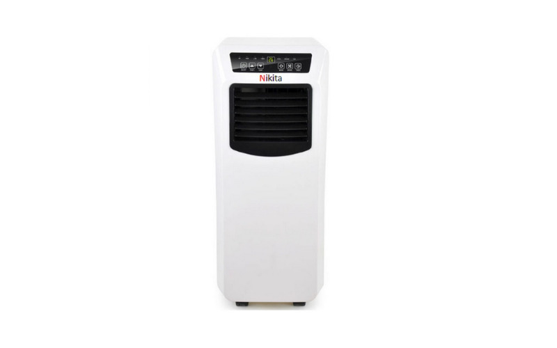 Máy lạnh nửa ngựa (hình 3)