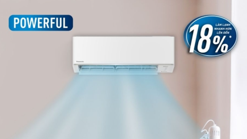 máy lạnh Panasonic bảo vệ sức khỏe tốt nhất (hình 4)
