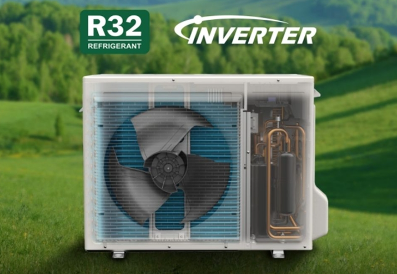 máy lạnh Panasonic bảo vệ sức khỏe tốt nhất (hình 2)