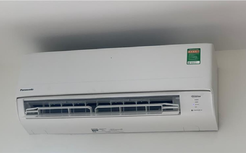 máy lạnh Panasonic bảo vệ sức khỏe tốt nhất (hình 3)