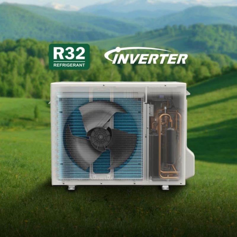 Máy lạnh Panasonic loại nào tốt 2025 ảnh 7