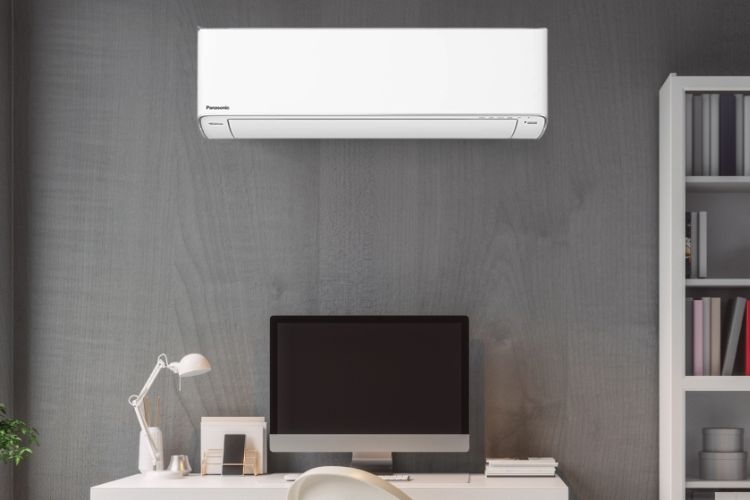 Máy lạnh Panasonic loại nào tốt 2026? TOP 5 dòng Inverter siêu tiết kiệm điện