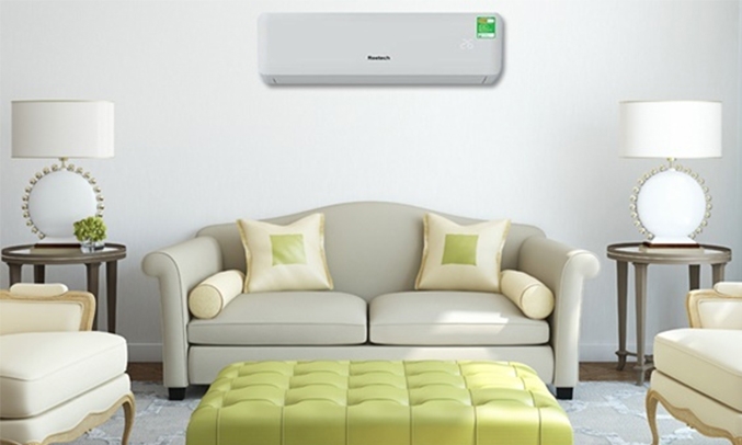 Máy lạnh Reetech 1HP 2