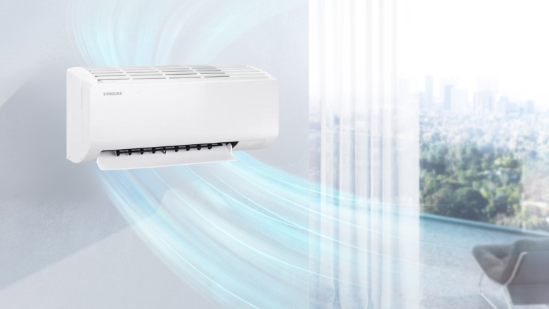 máy lạnh Samsung AR10DYHZAWKNSV (hình 3)