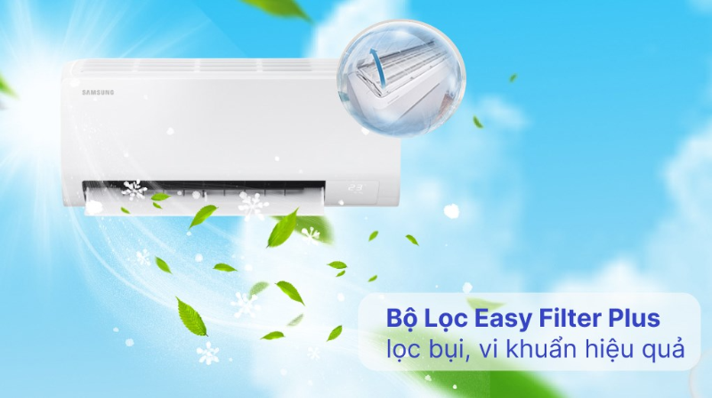 máy lạnh Samsung AR10DYHZAWKNSV (hình 5)
