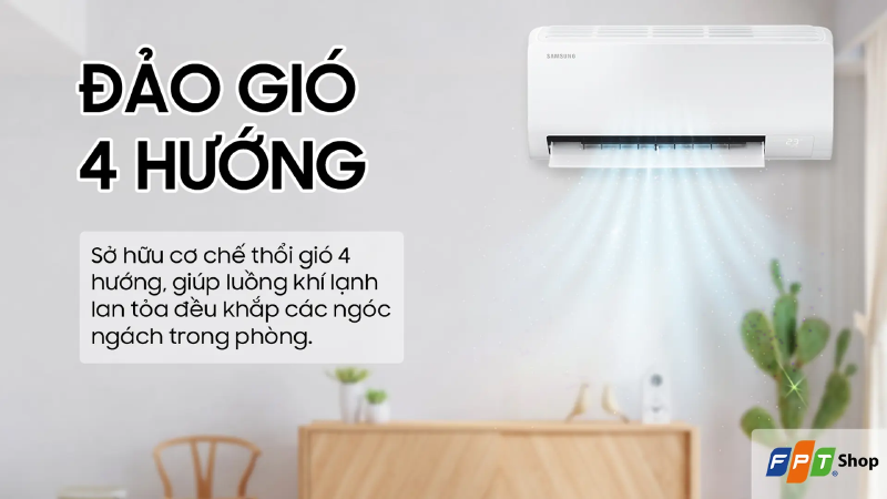 máy lạnh Samsung AR10DYHZAWKNSV (hình 6)
