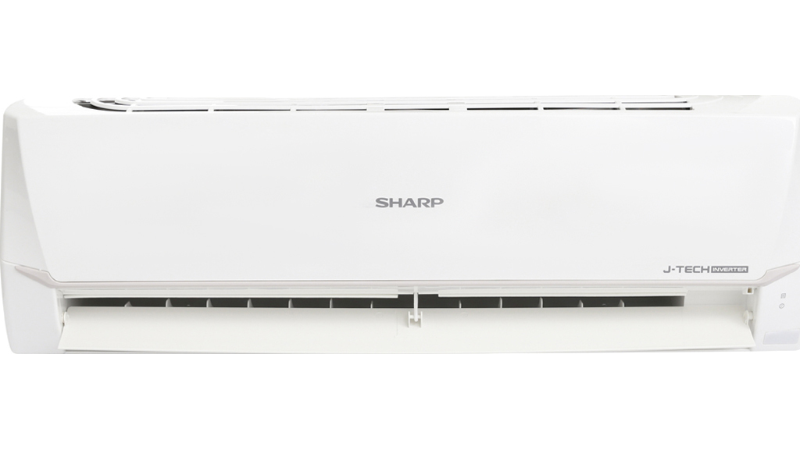 Đánh giá chi tiết máy lạnh Sharp Inverter 1 HP AH-X9VEW (hình 1)