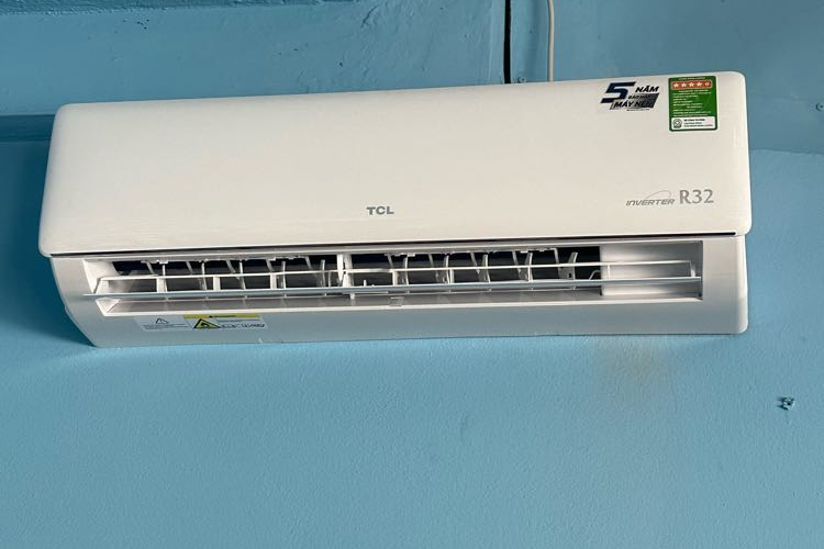 Máy lạnh TCL báo lỗi E2: Nguyên nhân thường gặp và cách khắc phục tại nhà