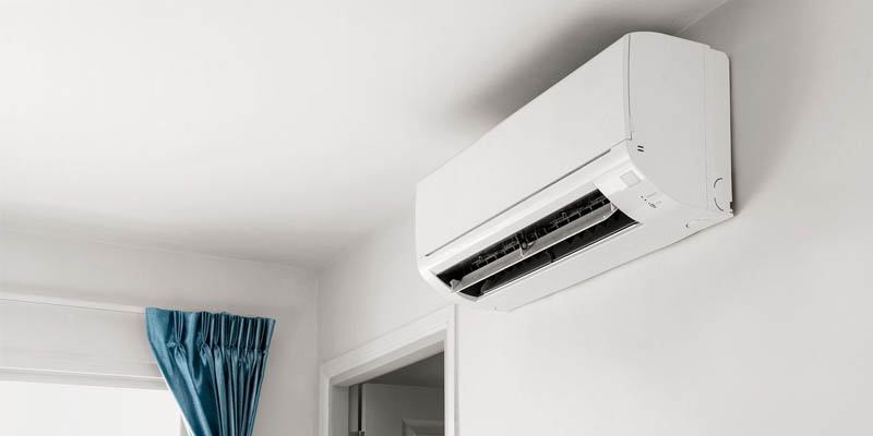 Máy lạnh Toshiba báo lỗi 07 3