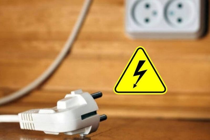 M&aacute;y lạnh Toshiba b&aacute;o lỗi 14 ảnh 4