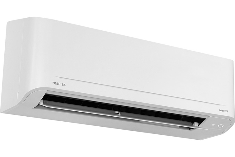 Máy lạnh Toshiba Inverter 1 HP RAS-H10S4KCV2G-V (hình 1)