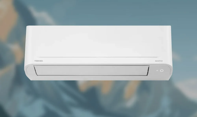 Máy lạnh Toshiba Inverter 1 HP RAS-H10S4KCV2G-V (hình 6)
