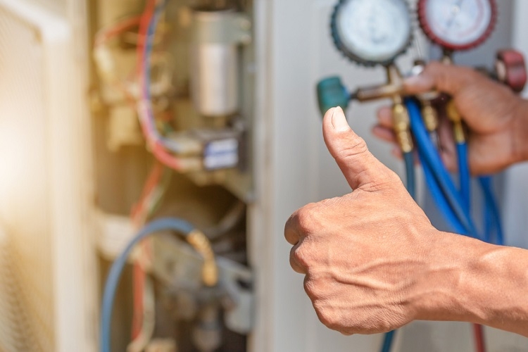 M&aacute;y lạnh Toshiba Inverter nh&aacute;y đ&egrave;n li&ecirc;n tục (H&igrave;nh 2)