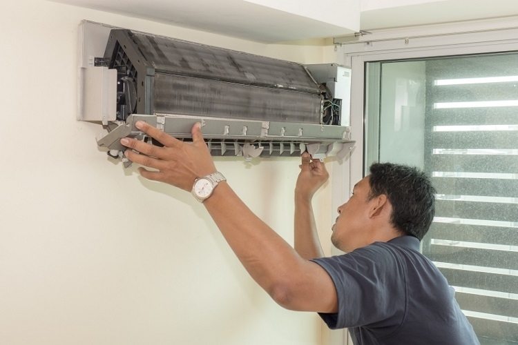 M&aacute;y lạnh Toshiba Inverter nh&aacute;y đ&egrave;n li&ecirc;n tục (H&igrave;nh 3)