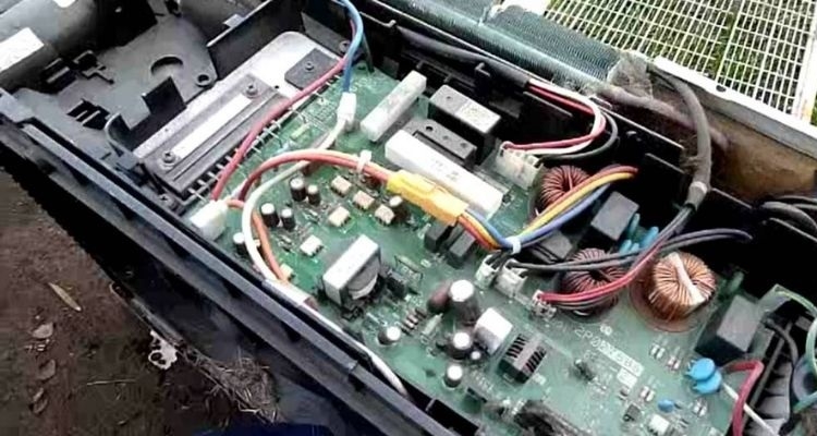 M&aacute;y lạnh Toshiba Inverter nh&aacute;y đ&egrave;n li&ecirc;n tục (H&igrave;nh 4)