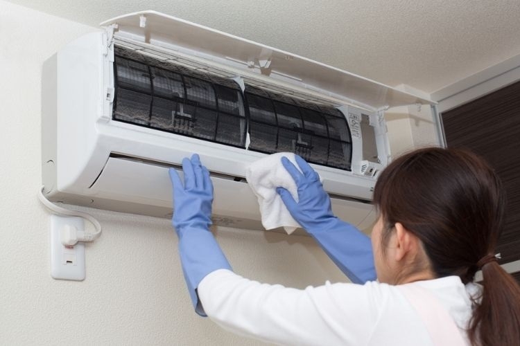 M&aacute;y lạnh Toshiba Inverter nh&aacute;y đ&egrave;n li&ecirc;n tục (H&igrave;nh 5)