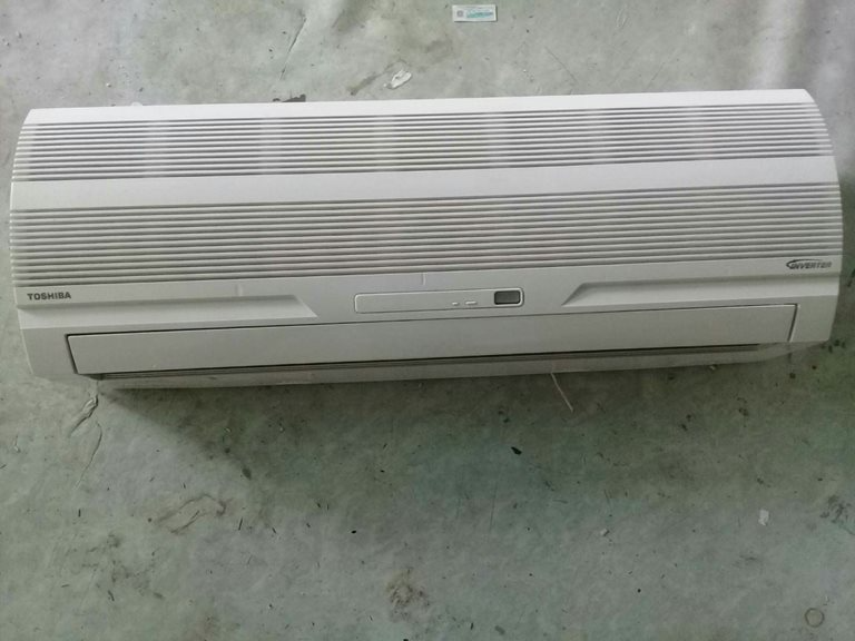 máy lạnh toshiba nội địa nhật 2