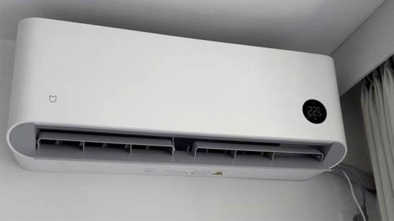 Máy lạnh Xiaomi có tốt không? (hình 2)