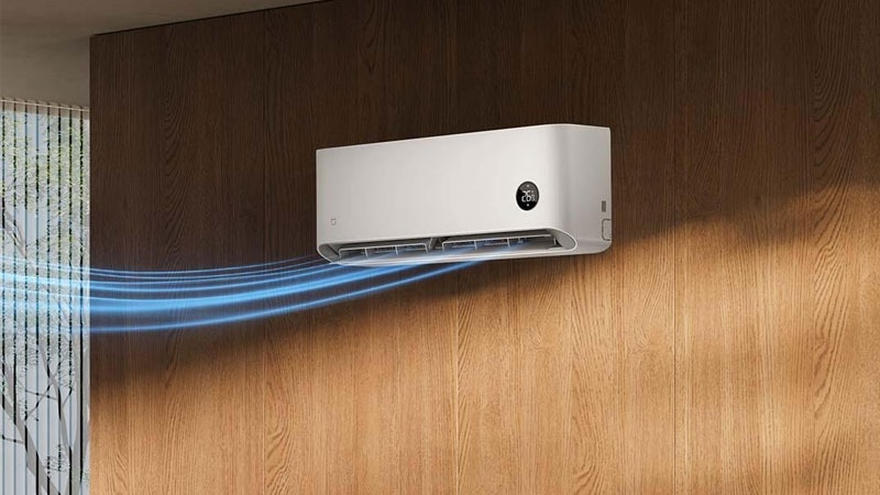 Máy lạnh Xiaomi 2 HP 3