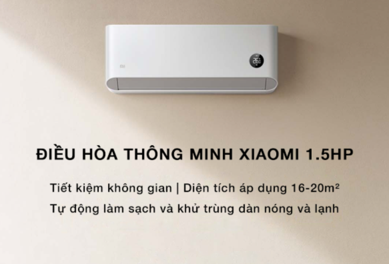 Máy lạnh Xiaomi có tốt không? (hình 8)