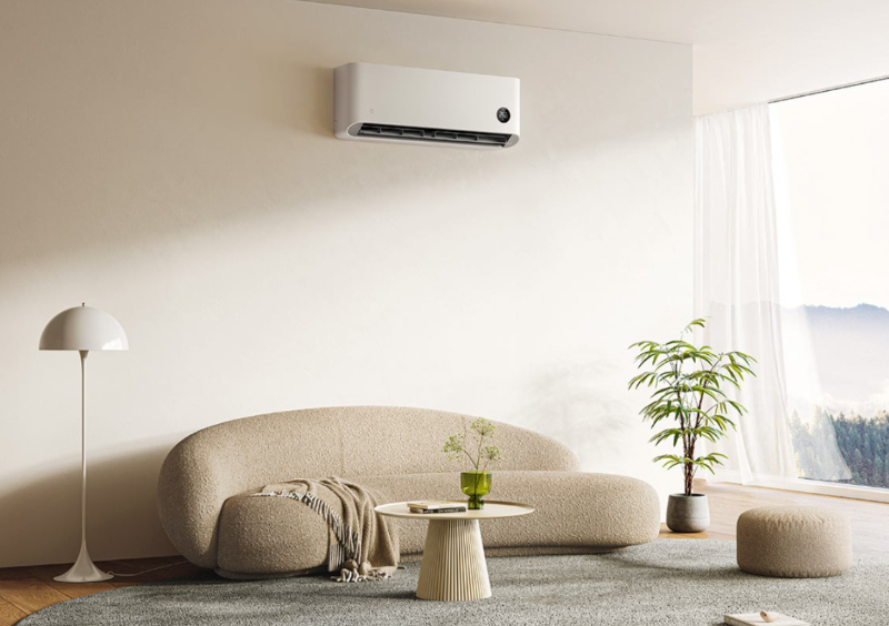 Máy lạnh Xiaomi có tốt không? (hình 9)