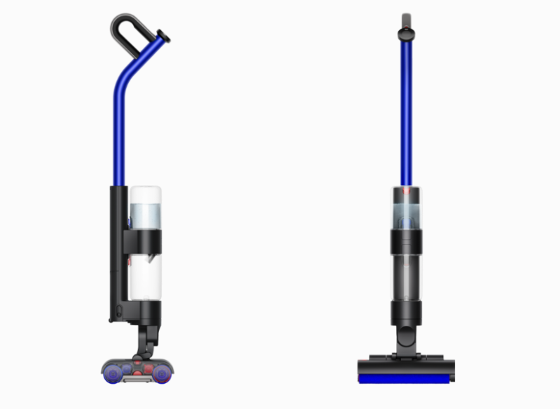 Máy lau nhà Dyson WashG1 (hình 1)