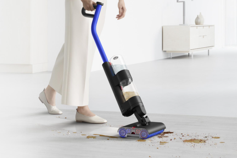 Máy lau nhà Dyson WashG1 (hình 2)
