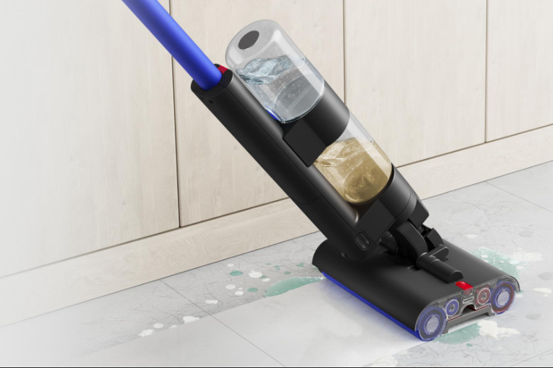 Máy lau nhà Dyson WashG1 (hình 7)