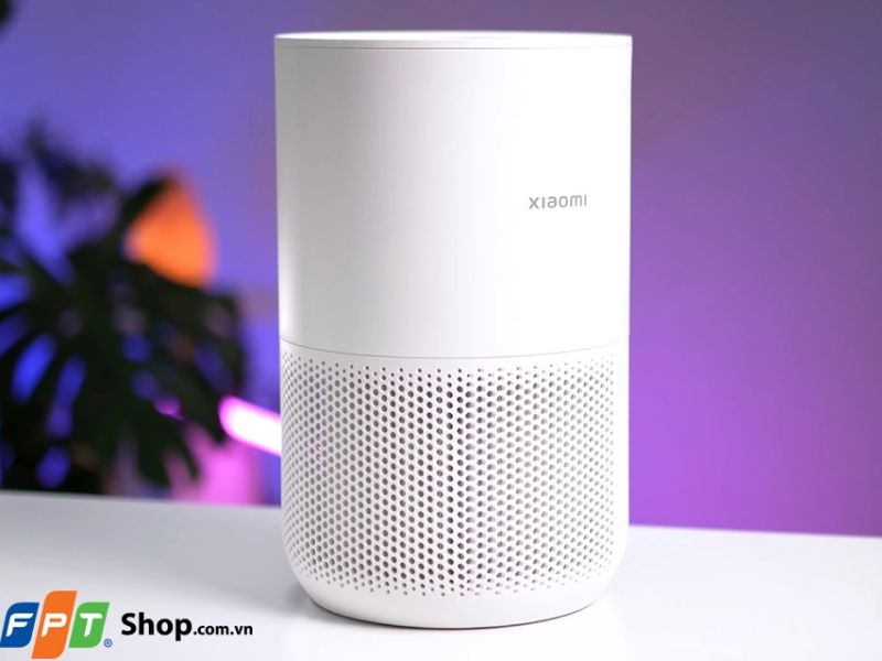 Máy lọc không khí Xiaomi Smart Air Purifier 4 Compact