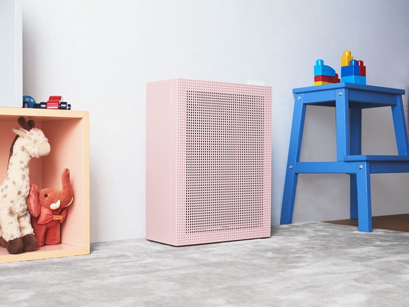 Máy lọc không khí Coway (hình 1)