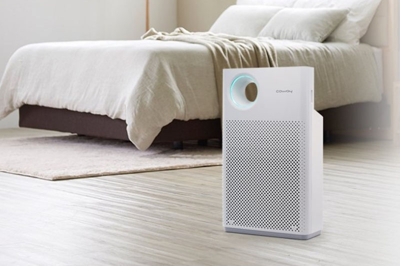 Máy lọc không khí Coway (hình 2)